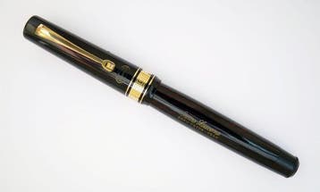 Omas - Lucens - Vulpen, Nieuw