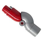 Flex Quick Release Adapter voor Dyson V7 V8 V10 V11 Stofzuig, Witgoed en Apparatuur, Stofzuigers, Verzenden, Zo goed als nieuw