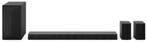 LG S70TR Zwart 5.1.1 kanalen 500 W, Audio, Tv en Foto, Luidsprekers, Verzenden, Nieuw