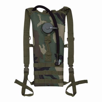 Camel bag extreme. Diverse kleuren, Verzenden, Nieuw