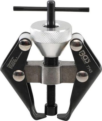 Bgs Technic Poolklemmen, wisserarmtrekker, 2 armen, Auto diversen, Verzenden, Nieuw