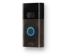 Ring Battery Video Doorbell - Videodeurbel - 1440p HD-video, Verzenden, Nieuw