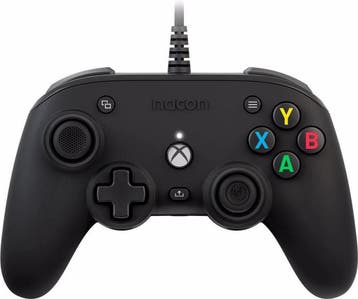 Nacon pro compact bedrade controller, Verzenden, Nieuw