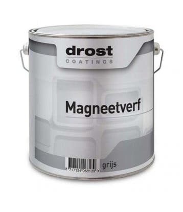 Drost Magneetverf, Verzenden, Nieuw