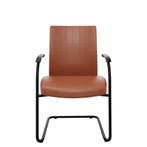 Focus, directie vergaderstoel, écht leder, Overige plaatsen, Ophalen of Verzenden, Nieuw in verpakking, Stoel