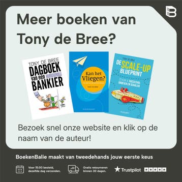 Dinosauriër of krokodil 9789023252290 Tony de Bree, Verzenden, Gelezen, Tony de Bree