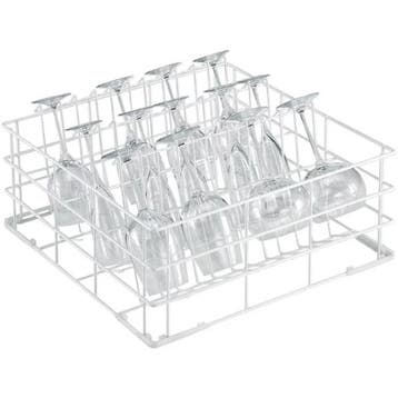 Vaatwaskorf | Wijnglazen | 500x500x246(h)mm Electrolux, Verzenden, Nieuw in verpakking