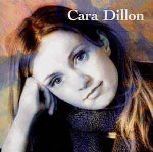 cd - Cara Dillon - Cara Dillon, Verzenden, Zo goed als nieuw