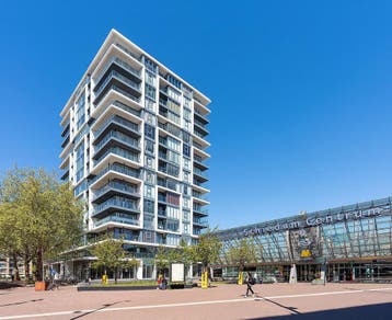Te huur: Appartement Stationsplein in Schiedam, Huizen en Kamers, Zuid-Holland, Appartement, Schiedam