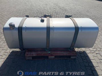 Brandstoftank DAF 750 Liter 1653652, Ophalen, Gebruikt, DAF, Brandstofsystemen