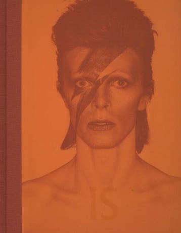9781851777372 David Bowie Is Victoria Broackes, Verzenden, Nieuw, Victoria Broackes