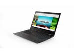 Lenovo ThinkPad X1 Yoga (20LD002MMH) - 14 Laptop - Intel, Computers en Software, Windows Laptops, Verzenden, Zo goed als nieuw