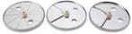 Cuisinart Schijvenset DISC12E - Accessoire voor Cuisinart, Witgoed en Apparatuur, Verzenden, Nieuw