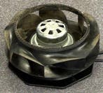 Gereviseerde ruilmotor voor Nibe water warmtepomp., Doe-het-zelf en Verbouw, Ventilatie en Afzuiging, Ophalen of Verzenden, Nieuw