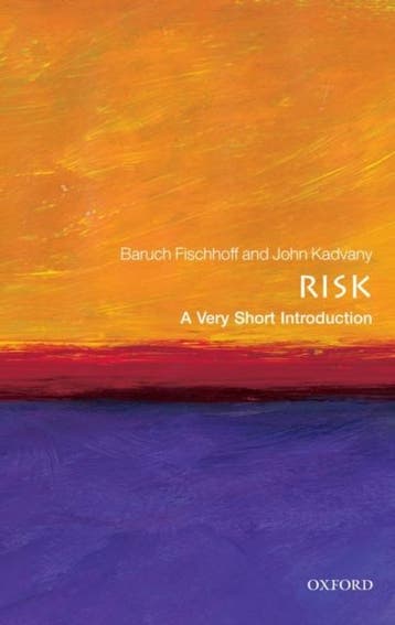 Risk   A Very Short Introduction 9780199576203, Boeken, Verzenden, Zo goed als nieuw