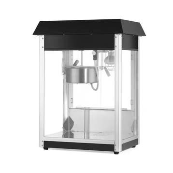 Hendi Popcorn Machine Zwart, Verzenden, Nieuw