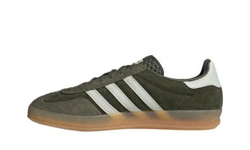 adidas Gazelle Indoor Night Cargo, Nieuw