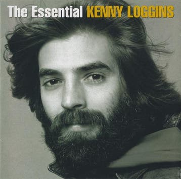 Kenny Loggins - The Essential Kenny Loggins, Ophalen of Verzenden, Gebruikt