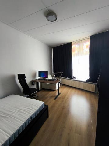 Te huur: Kamer Valentijnstraat in Tilburg