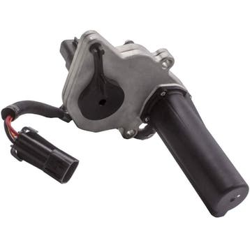 Verdeelbak stelmotor geschikt voor GMC Chevrolet Cadillac..., Verzenden, Nieuw, Chevrolet