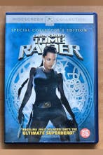 DVD Lara Croft: Tomb Raider 2001 Jon Voight Angelina Jolie, Verzenden, Nieuw in verpakking