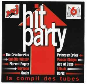 cd - Various - Hit Party, Verzenden, Zo goed als nieuw