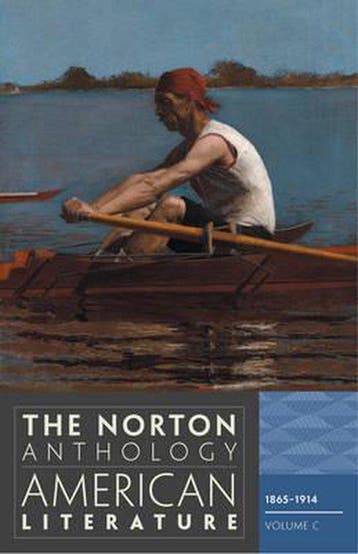 The Norton Anthology of American Literature - Nina Baym, Verzenden, Gelezen, Nina Baym