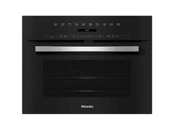 Miele H 7145 Bm Inbouw OvenNishoogte 45.2 Cm Inhoud 43 L, Verzenden, Nieuw, 45 tot 60 cm
