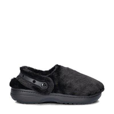 Crocs Classic Unfurgettable pantoffels voor dames, Kleding | Dames, Schoenen, Pantoffels of Sloffen, Zwart, Nieuw, Verzenden