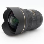 Tokina AT-X 16-28mm f/2.8 PRO FX Nikon | Tweedehands, Audio, Tv en Foto, Fotografie | Lenzen en Objectieven, Verzenden, Gebruikt