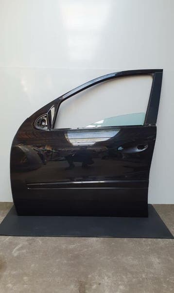 Portier linksvoor Mercedes ML-klasse w164 (P005), Gebruikt, Deur, Mercedes-Benz, Links