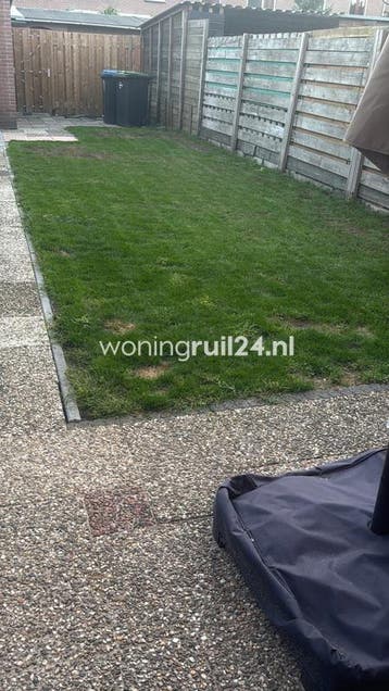 Woningruil - Maasstraat 4 - 4 kamers en Gelderland, Gelderland