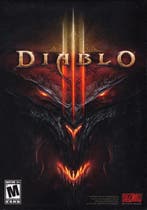 Diablo 3, Spelcomputers en Games, Games | Pc, Verzenden, Nieuw