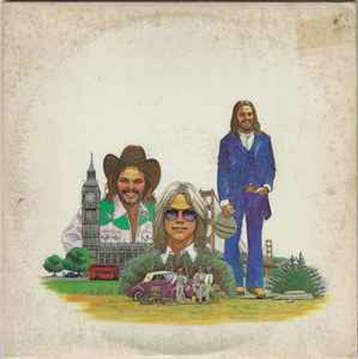 America - History (America's Greatest Hits) LP, Verzenden, Nieuw in verpakking