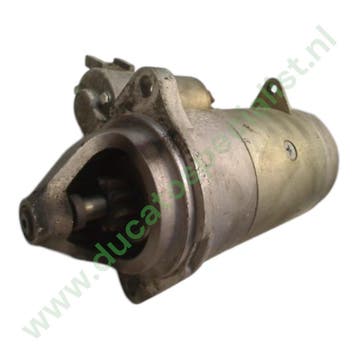 Startmotor Fiat Ducato 2.5D type 280/290, Ophalen of Verzenden, Nieuw