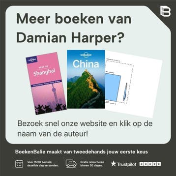 London pocket - Damian Harper 9781741797138, Verzenden, Gelezen, Damian Harper