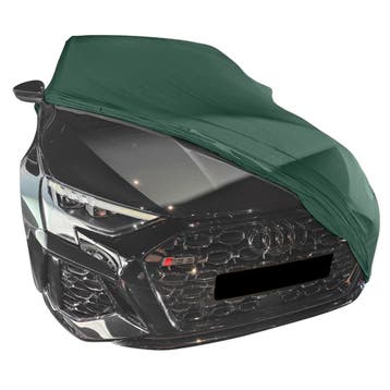 Autohoes voor Audi RS3 Limousine (2013-present) Indoor BESTE, Ophalen of Verzenden, Nieuw, Op maat