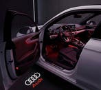 RD Customz® Instapverlichting Audi - Plug & Play - Set van 2, Verzenden, Nieuw, Audi