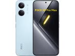 Xiaomi -  Poco X8 Pro Max 12g Ram 256gb Rom -  - Blauw, Verzenden, Nieuw, Zonder abonnement