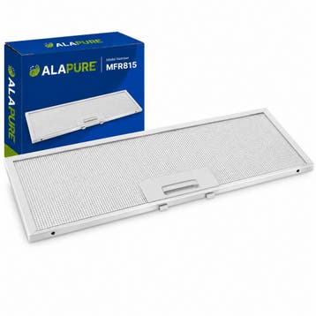 Metaalfilter voor Gaggenau 11004995, Verzenden, Nieuw