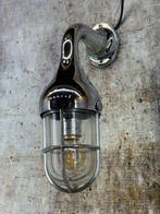 Lamp - Aluminium, Glas