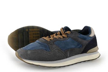 Hoff Sneakers in maat 41 Blauw, Hoff, Verzenden, Blauw, Sneakers of Gympen