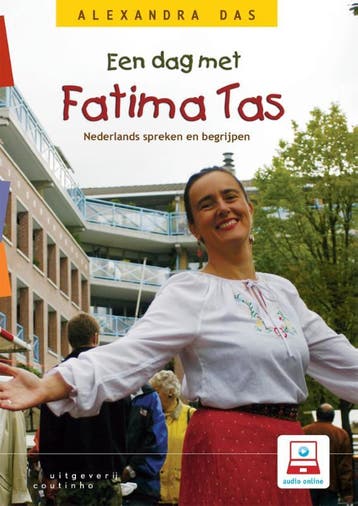 Een dag met Fatima Tas - Alexandra Das 9789046905593, Verzenden, Zo goed als nieuw, Alexandra Das