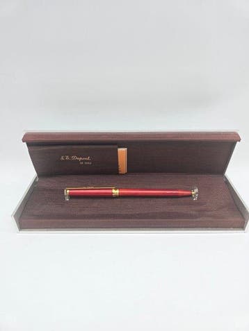 S.T. Dupont - S T Dupont Montparnasse New old stock (1980s), Verzamelen, Pennenverzamelingen, Nieuw