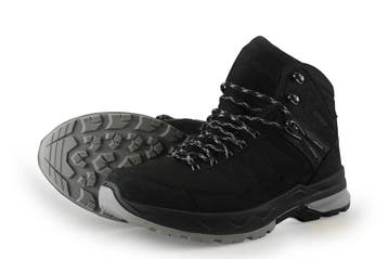 Grisport Wandelschoenen in maat 46 Zwart, Kleding | Heren, Schoenen, Grisport, Verzenden, Zwart, Zo goed als nieuw