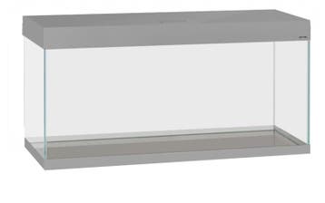 Osaka OptiSet 100cm Grijs (Aquaria & meubels), Ophalen of Verzenden, Nieuw, Leeg aquarium