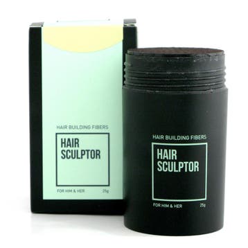 Sibel  Hair Sculptor  Donkerblond  25 gr, Verzenden, Nieuw