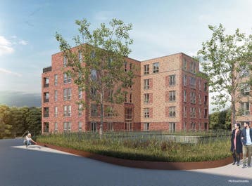 Te huur: Appartement Waaijenstein in Nijmegen, Gelderland, Nijmegen, Appartement