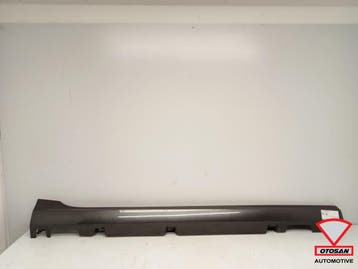 Ford Fiesta MK8 2017+ ST-Line Side Skirt Rechts h1bja10154b, Auto-onderdelen, Ophalen, Gebruikt, Rechts, Ford