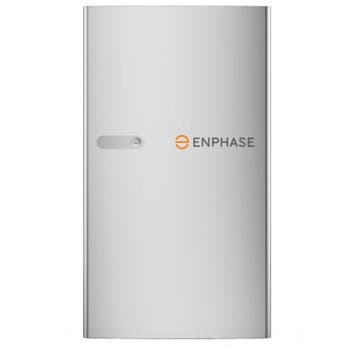 Enphase IQ batterij 5P Flexphase, Ophalen of Verzenden, Nieuw